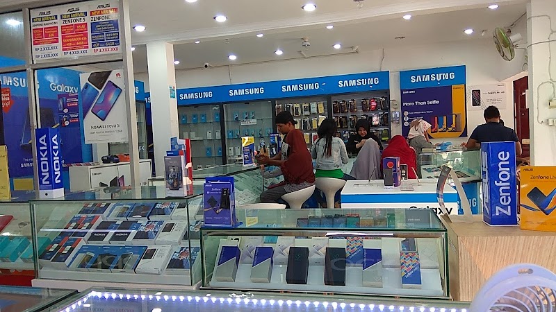 Konter HP Cilacap: Solusi Terbaik untuk Kebutuhan Telekomunikasi Anda